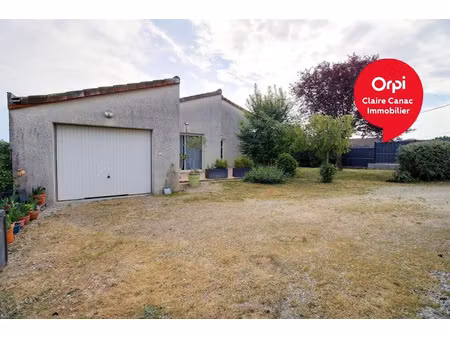 location maison 4 pièces à lavaur (81500)  1 000 €