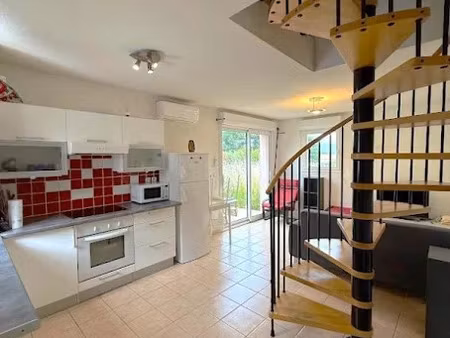 location maison 2 pièces 39 m² à manosque (04100)  730 €