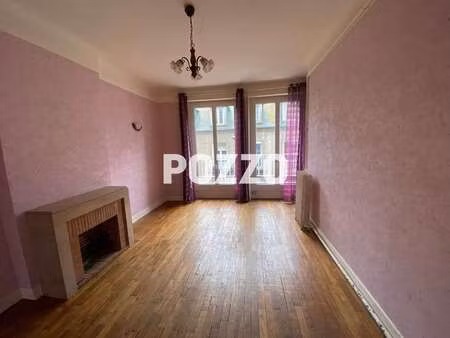 location appartement 3 pièces à coutances (50200) : à louer 3 pièces / 60m² coutances
