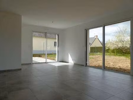 location maison à domagné (35113) : à louer / 105m² domagné