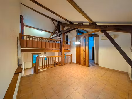 location maison 4 pièces 125 m² à miramont-de-quercy (82190)  760 €