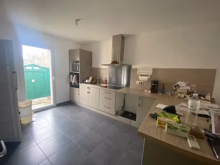 location maison 3 pièces 72.4 m² à le soler (66270)  960 €