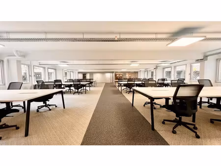location locaux professionnels 1500 m² à paris 12ème (75012)  1 400 €