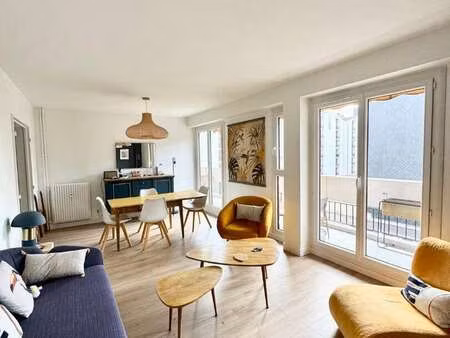 vente appartement 4 pièces à angers centre (49000) : à vendre 4 pièces / 85m² angers centr