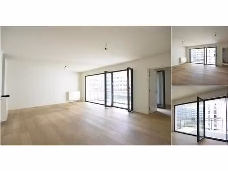 appartement à louer à quai des péniches 65 bruxelles (vbe21494)