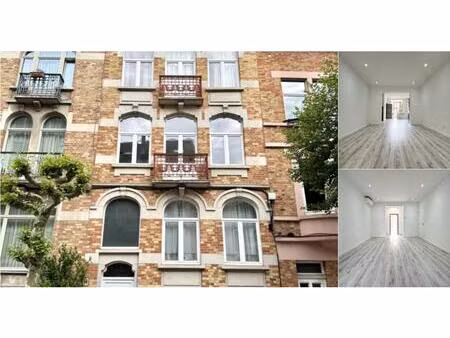 appartement à louer à avenue albert giraud 78 schaerbeek (vbe21477)
