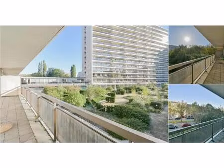 appartement à louer à avenue paul hymans 101 woluwe-saint-lambert (vbe21487)