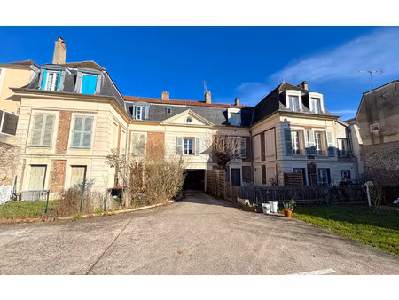 appartement corbeil-essonnes m² t-1 à vendre  79 900 €