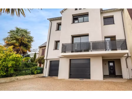 appartement fontenay-aux-roses 72.21 m² t-3 à vendre  438 000 €