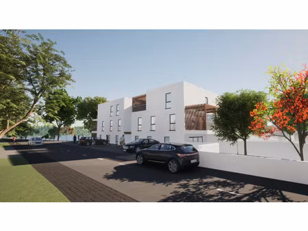 en vente appartement 77 m² – 278 720 € |haucourt-moulaine