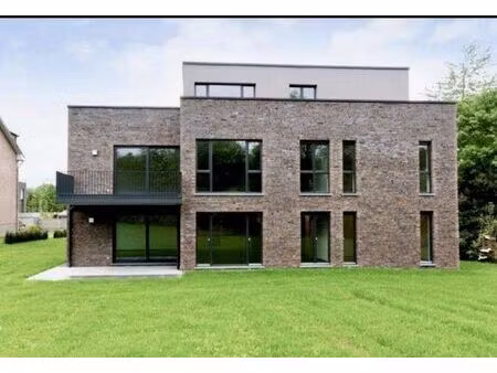 appartement à louer à aachener strasse 92 hergenrath (vbe21501)