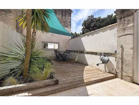 appartement la rochelle m² t-2 à vendre  254 500 €