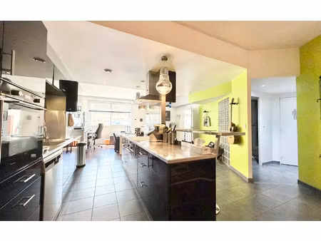 appartement mainvilliers 114.8 m² t-4 à vendre  243 800 €
