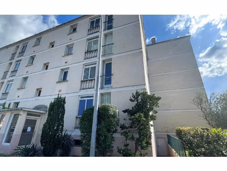 appartement montélimar 73.46 m² t-3 à vendre  69 000 €