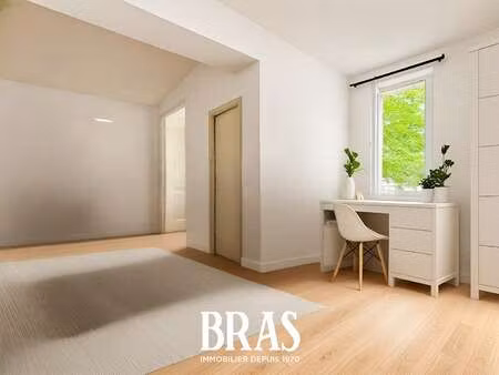 vente appartement t1 à nantes cité des congrès (44000) : à vendre t1 / 28m² nantes cité de