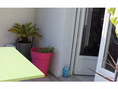 appartement sauvagnon 85 m² t-3 à vendre  208 750 €