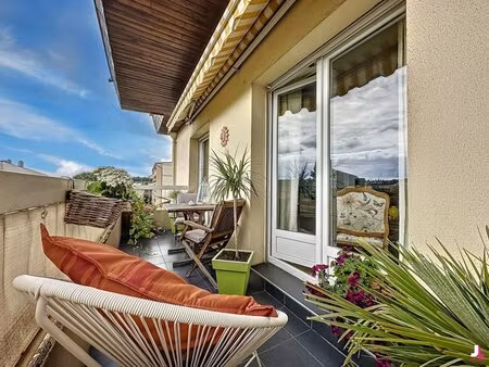 en vente appartement 95 m² – 230 000 € |thionville