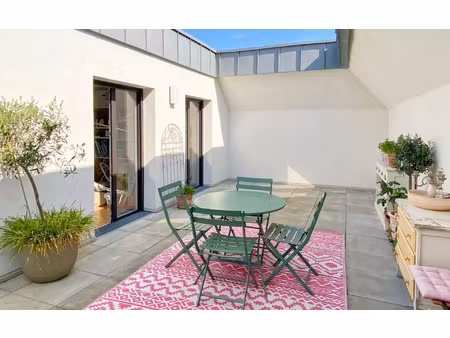 appartement versailles 114.2 m² t-5 à vendre  975 000 €