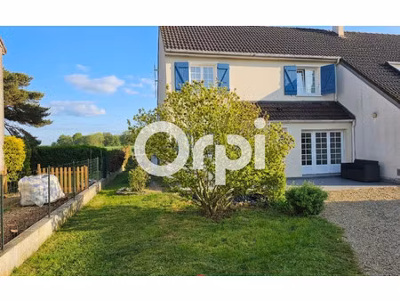maison charmes m² t-4 à vendre  142 900 €