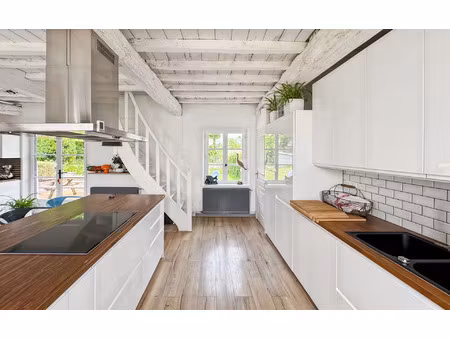 maison estréelles 128 m² t-4 à vendre  276 925 €