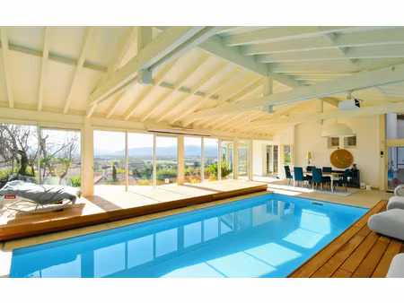 maison étoile-sur-rhône 240 m² t-5 à vendre  799 000 €