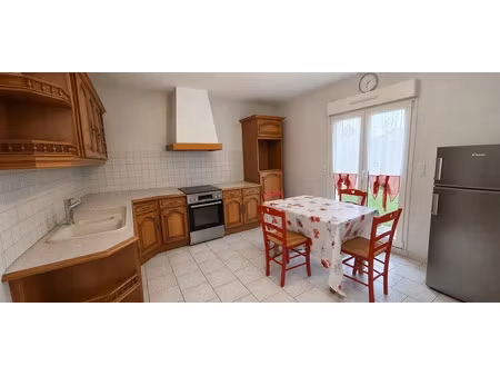 vente maison 4 pièces 80 m² à gauchy (02430)  122 825 €