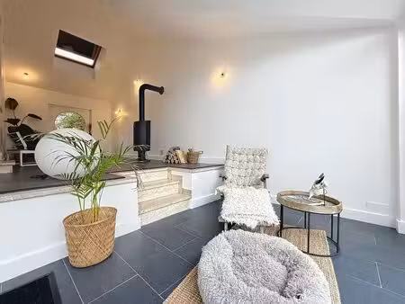 en vente maison individuelle 96 m² – 329 000 € |gorcy