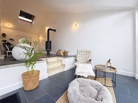 en vente maison mitoyenne 96 m² – 329 000 € |gorcy