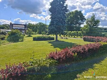 vente maison à juvigné (53380) : à vendre / 164m² juvigné