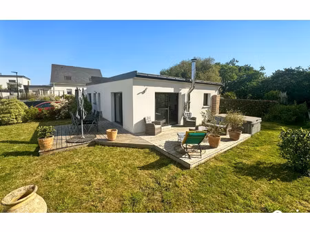 maison kervignac 63.55 m² t-2 à vendre  270 000 €