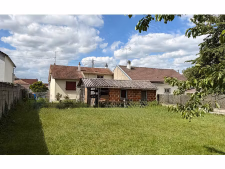 maison mitry-mory m² t-2 à vendre  303 000 €