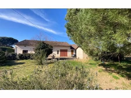 maison montauban m² t-3 à vendre  195 000 €