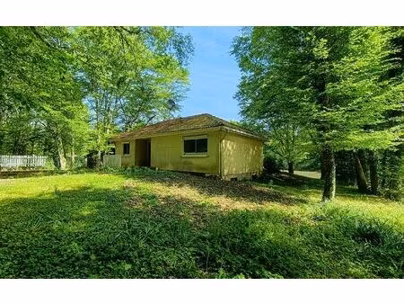 maison montereau m² t-3 à vendre  87 500 €