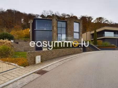to rent for detached house 400 m² – 6 500 € |schuttrange