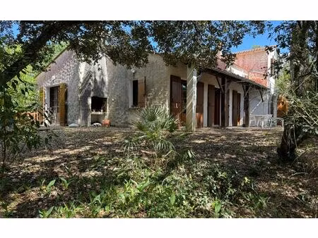 maison saint-palais-sur-mer m² t-7 à vendre  977 600 €