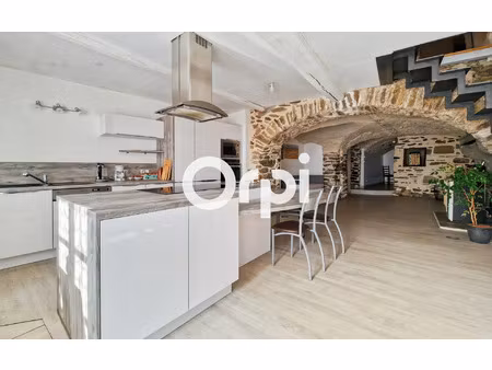 maison riverie m² t-4 à vendre  215 000 €