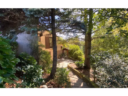 maison saint-cyr-au-mont-d'or 176 m² t-8 à vendre  980 000 €