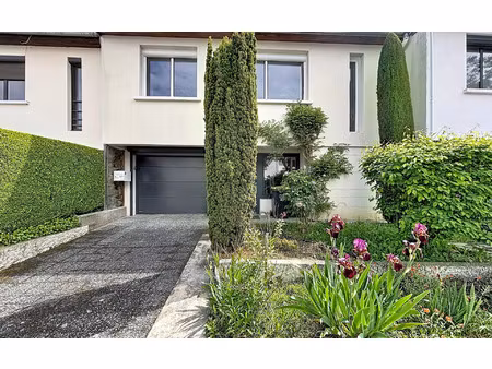 maison saint-just-saint-rambert m² t-4 à vendre  263 000 €