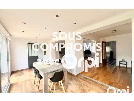 maison sangatte 170 m² t-6 à vendre  336 000 €