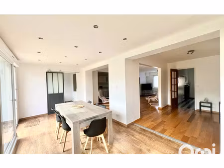 maison sangatte 170 m² t-6 à vendre  357 000 €