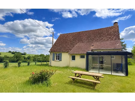 maison suré 106 m² t-5 à vendre  112 350 €