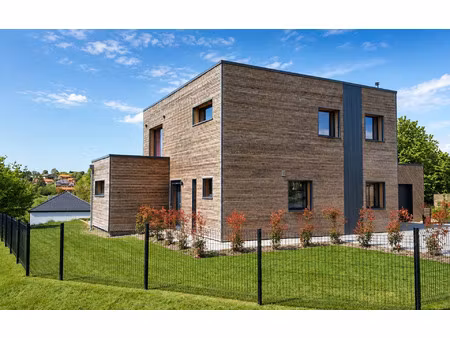 maison templeux-la-fosse 154 m² t-4 à vendre  334 900 €