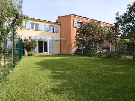 vente maison/villa 4 pièces