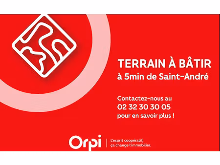 terrain champigny-la-futelaye m² t- à vendre  36 000 €