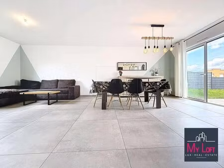 en vente maison 111 m² – 330 000 € |talange