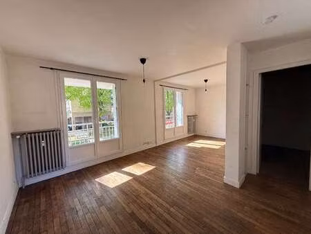 vente appartement 3 pièces à rennes thabor (35000) : à vendre 3 pièces / 55m² rennes thabo