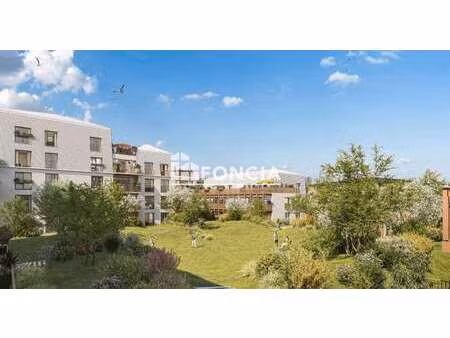 vente appartement 3 pièces à saint-malo (35400) : à vendre 3 pièces / 62m² saint-malo