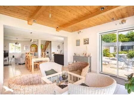 vente maison à kernouës (29260) : à vendre / 127m² kernouës
