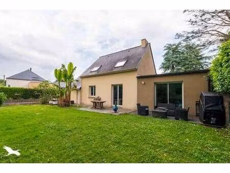 vente maison à quéven (56530) : à vendre / 101m² quéven