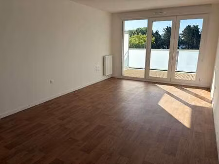 location appartement 3 pièces à saint-herblain tillay-garotterie (44800) : à louer 3 pièce